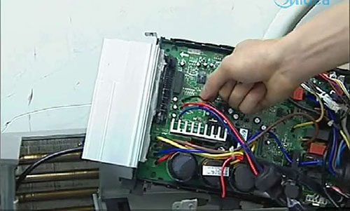 永昌美的空调电话是多少