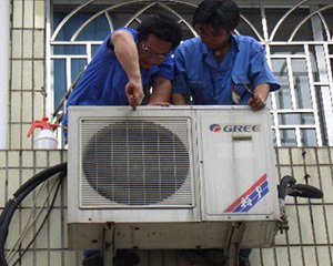 永昌空调维修售后服务中心