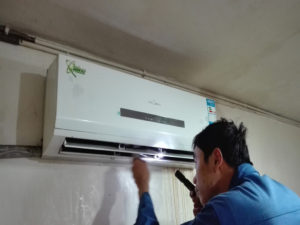 永昌格力空调电话是多少