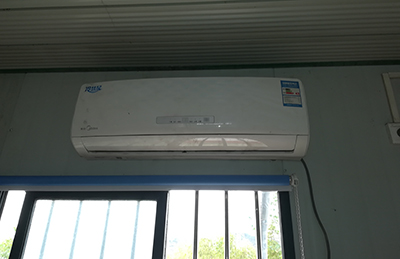 永昌空调维修在哪里找