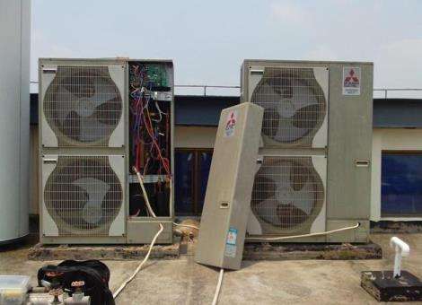 永昌空调维修电话号码多少