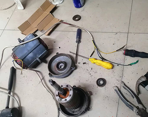 永昌空调维修售后服务中心电话在哪里找