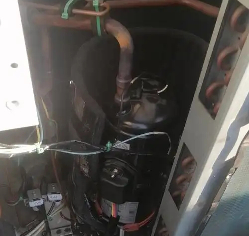 永昌维修变频空调电话在哪里找