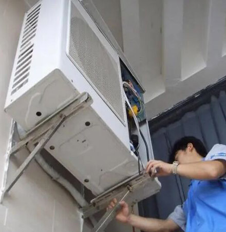 永昌24小时空调维修热线