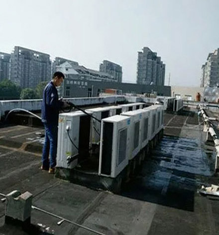 永昌 空调拆装 永昌本地 空调拆装公司