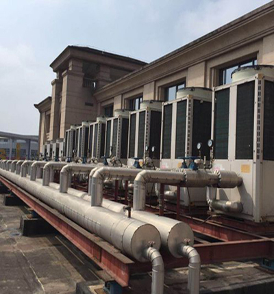 永昌多联机维修 永昌中央空调维修