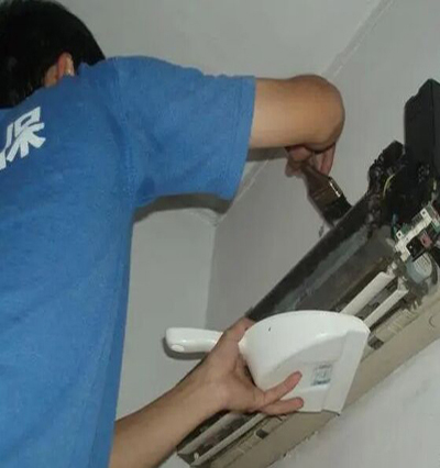 永昌空调清洗保养