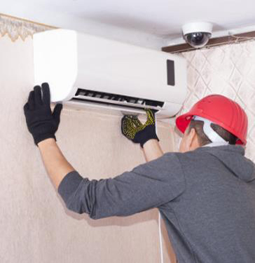 永昌空调内机噪音大